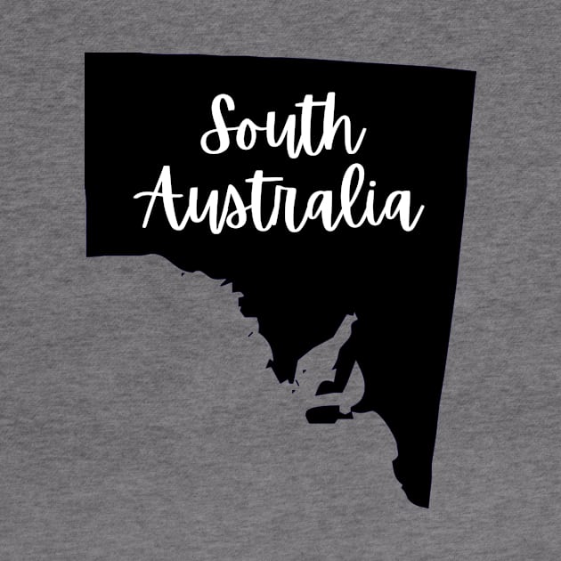 South Australia by Joys of Life